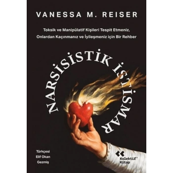 Narsisistik İstismar