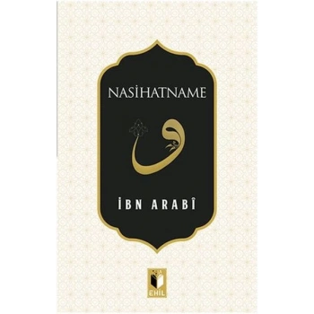 Nasihatname