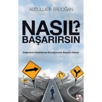 Nasıl Başarırsın