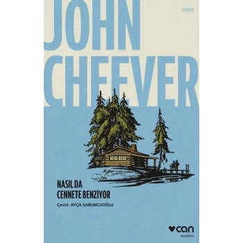 Nasıl Da Cennete Benziyor