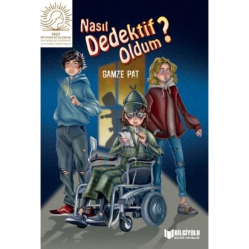 Nasıl Dedektif Oldum?