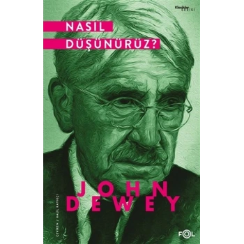 Nasıl Düşünürüz?