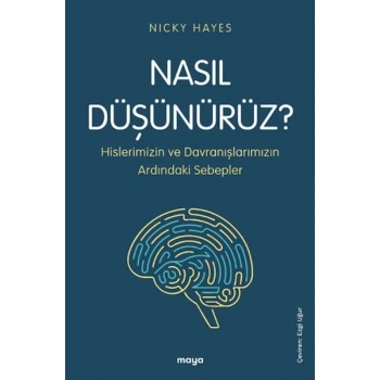 Nasıl Düşünürüz?