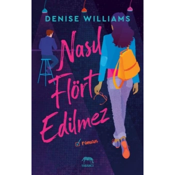 Nasıl Flört Edilmez