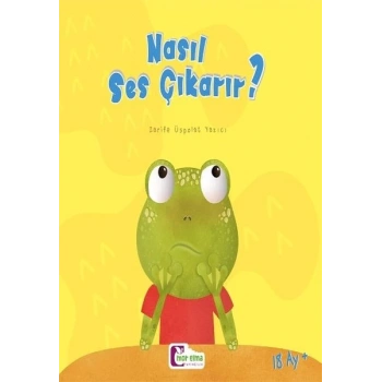 Nasıl Ses Çıkarır