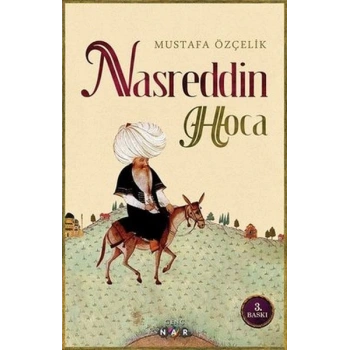 Nasreddin Hoca