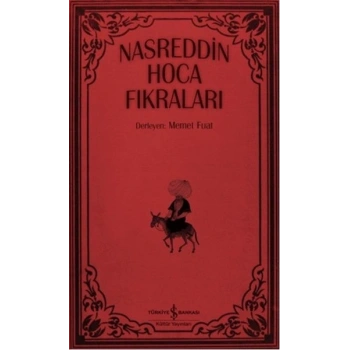 Nasreddin Hoca Fıkraları