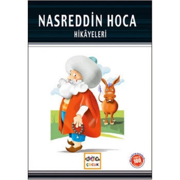 Nasreddin Hoca Hikayeleri