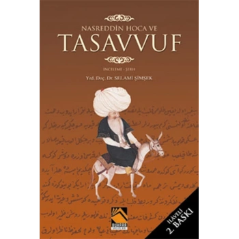 Nasreddin Hoca ve Tasavvuf