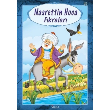 Nasrettin Hoca Hikayeleri
