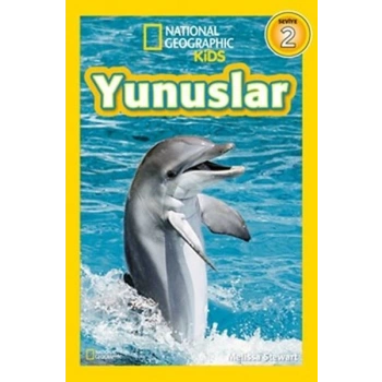 National Geographic Kids - Yunuslar