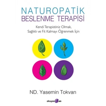 Naturopatik - Beslenme Terapisi