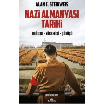 Nazi Almanyası Tarihi