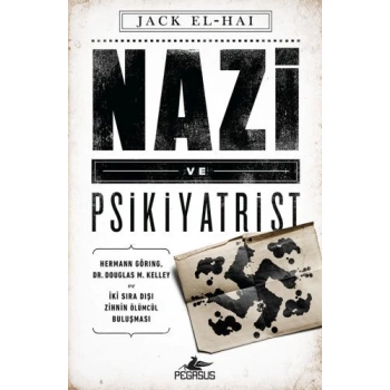 Nazi ve Psikiyatrist