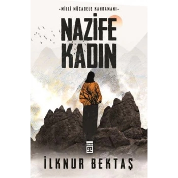 Nazife Kadın