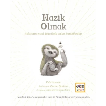 Nazik Olmak