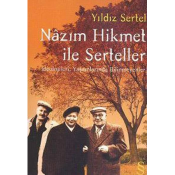 Nazım Hikmet ile Serteller