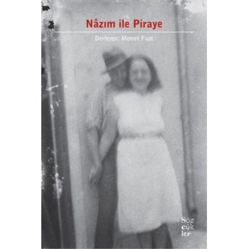 Nazım İle Piraye