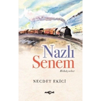 Nazlı Senem - Hikayeler