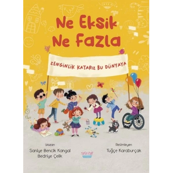 Ne Eksik Ne Fazla