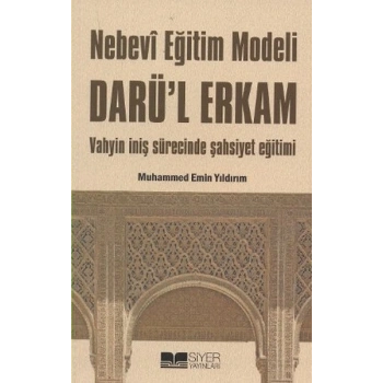 Nebevi Eğitim Modeli Darül Erkam
