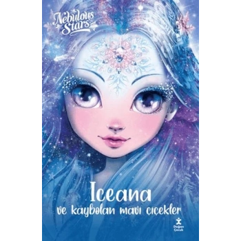 Nebulous Stars – Iceana ve Kaybolan Mavi Çiçekler