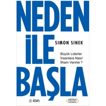 Neden İle Başla 2. Kitap