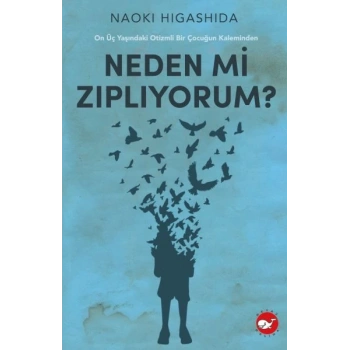 Neden Mi Zıplıyorum?