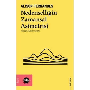 Nedenselliğin Zamansal Asimetrisi