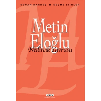 Nedircik Yavrusu - Seçme Şiirler