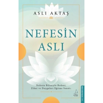 Nefesin Aslı