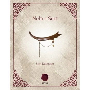 Nefir-i Sırri