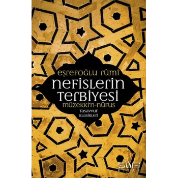 Nefislerin Terbiyesi - Müzekkin Nüfus