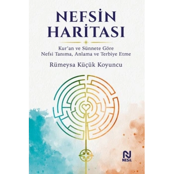 Nefsin Haritası