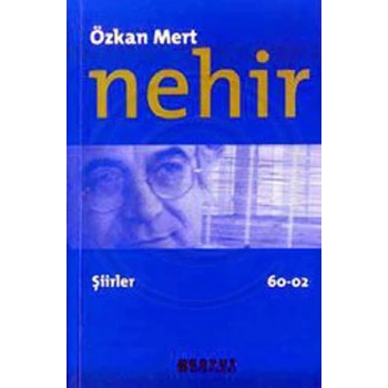 Nehir Şiirler 60 - 02