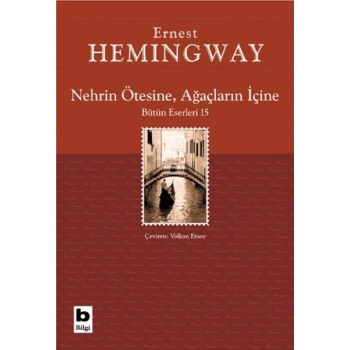 Nehrin Ötesine, Ağaçların İçine