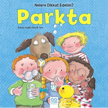 Nelere Dikkat Edelim? - Parkta