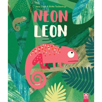 Neon Leon