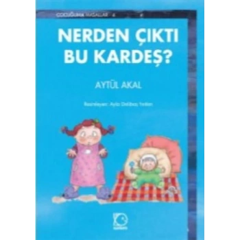 Nerden Çıktı Bu Kardeş?