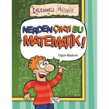 Nerden Çıktı Bu Matematik