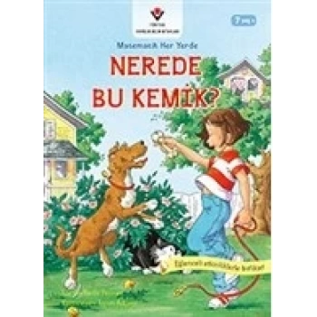 Nerede Bu Kemik - Matematik Her Yerde