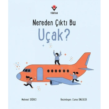 Nereden Çıktı Bu Uçak?