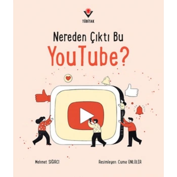 Nereden Çıktı Bu YouTube?