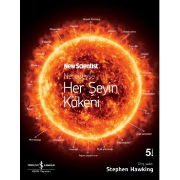 Neredeyse Her Şeyin Kökeni