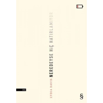 Neredeyse Hiç Hatırlamıyor