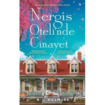 Nergis Oteli’nde Cinayet