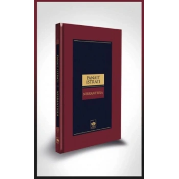 Nerrantsula-Dünya Klasikleri (Ciltli)