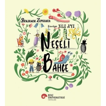 Neşeli Bahçe