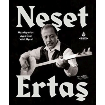 Neşet Ertaş