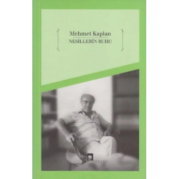 Nesillerin Ruhu